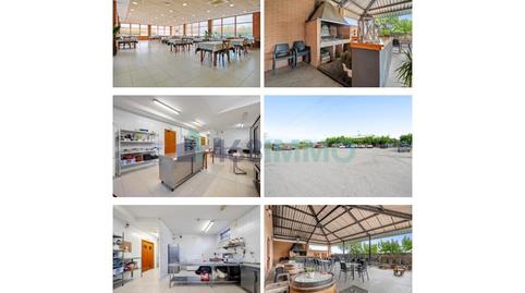 Foto 3 von Geschaftsraum zum Verkauf in Avenida Camp de Les Eres del, Alió, Tarragona