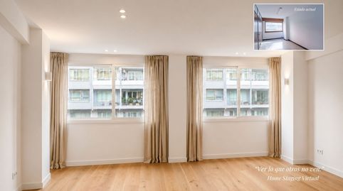 Foto 2 de Piso en venta en Benito Blanco Rajoy, 5, Cuatro Caminos - Plaza de la Cubela, A Coruña Capital