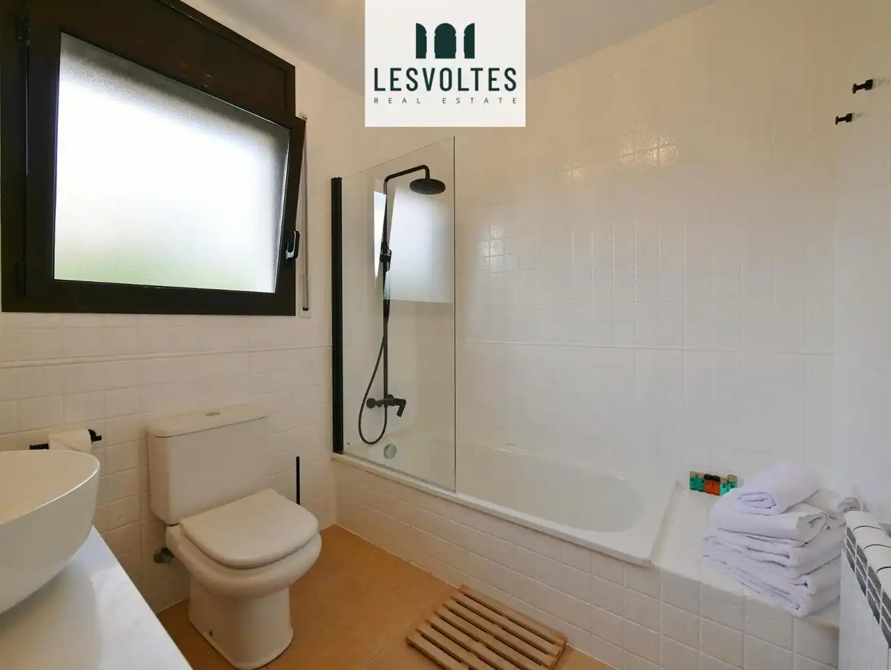 Baño de Casa o chalet en venta en Madremanya, Girona