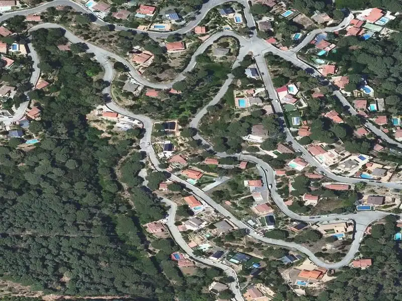 Casa en venta en Calle Matagalls, imagen 2