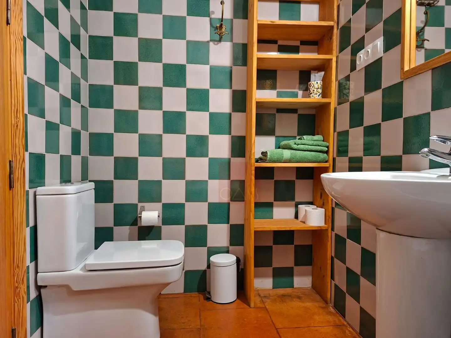 Chalet con jardín en venta en Albaicín, imagen 11