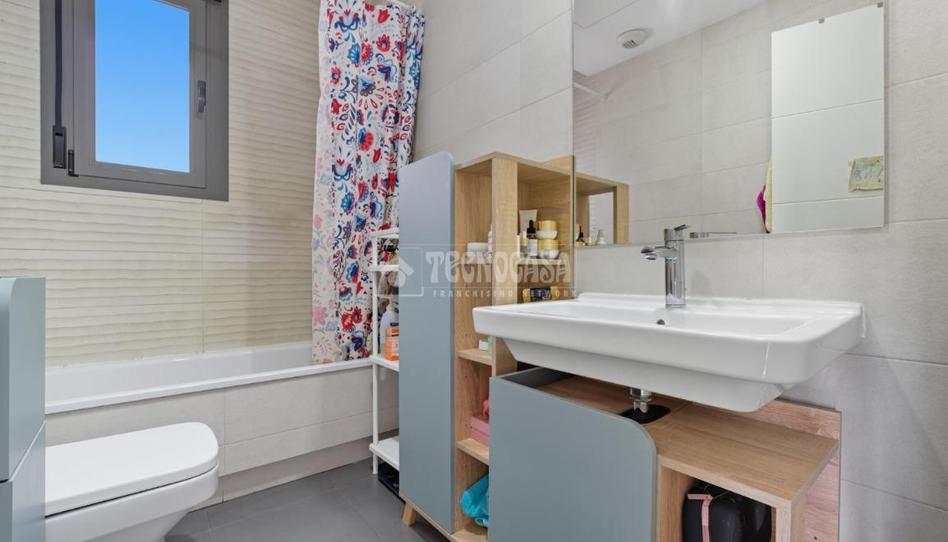 Photo 1 of Single-family semi-detached for sale in Urbanizaciones, Madrid