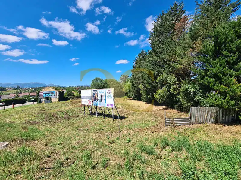 Residential land for sale in Colloto, imagen 5