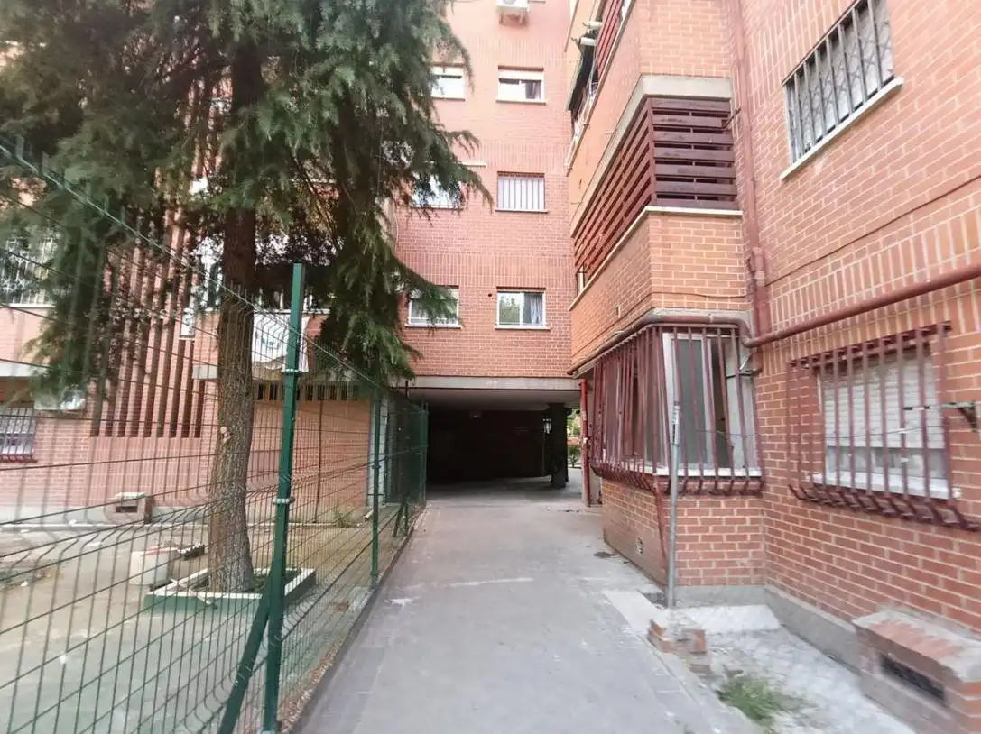 Piso con ascensor en venta en Carabanchel, imagen 14