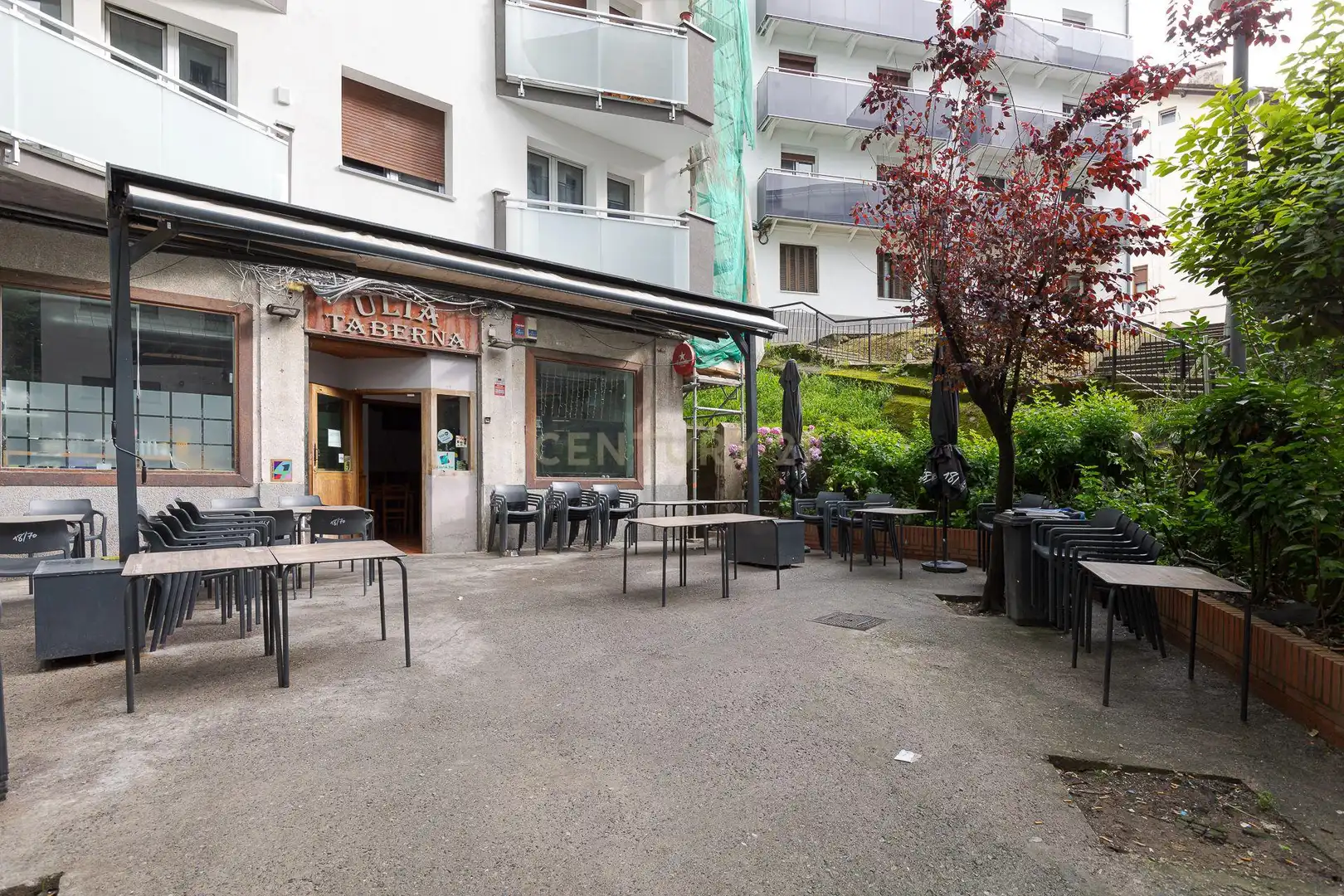 Local comercial en venda a Azkuene Kalea, 32, Pasaia, Spain 32, imagen 2