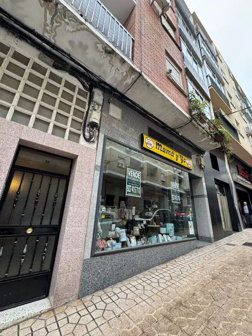 Locale commerciale in vendita a Avenida de la Vera 18, imagen 10