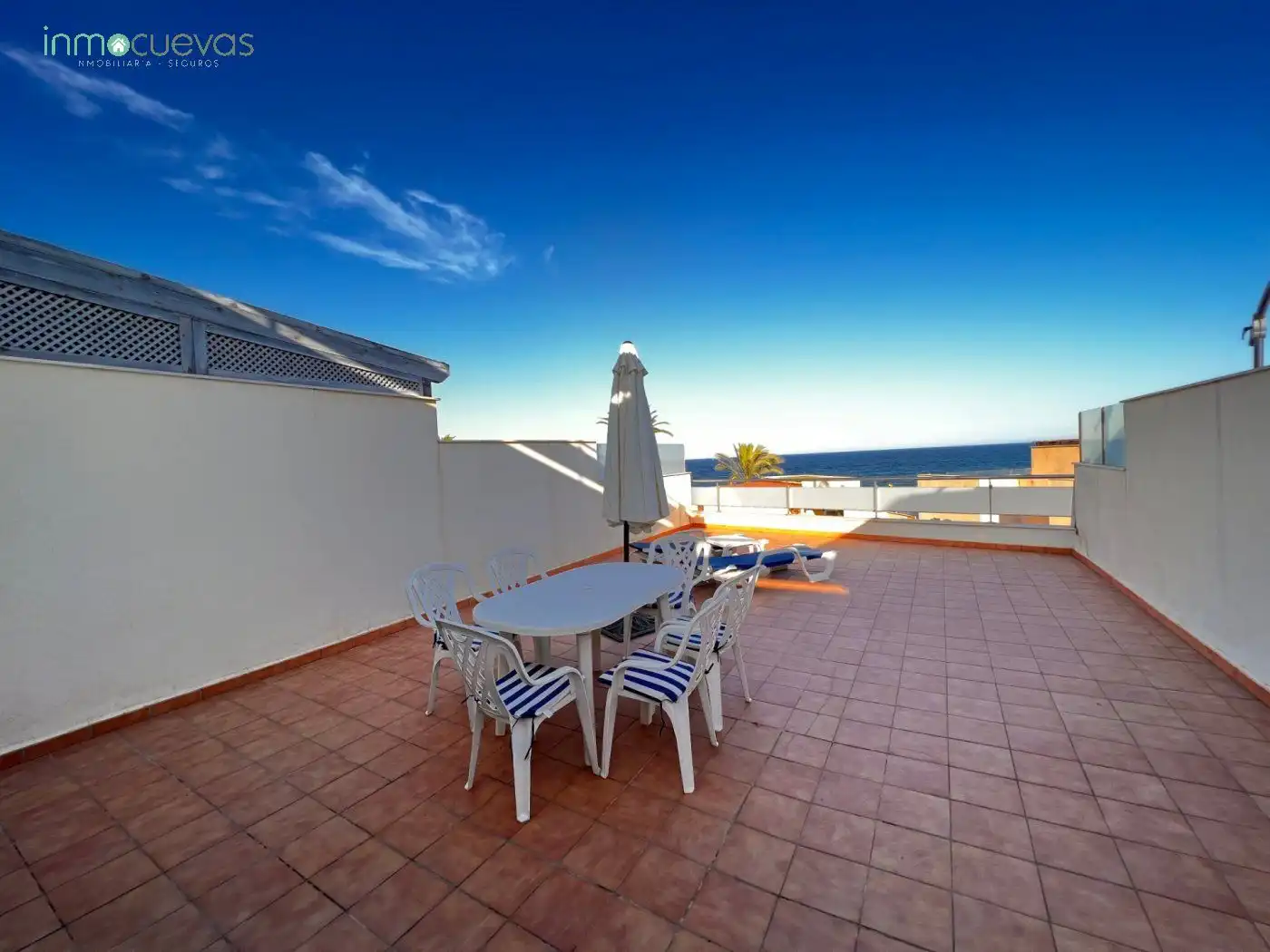 Penthouse with lift for sale in Villaricos, imagen 32