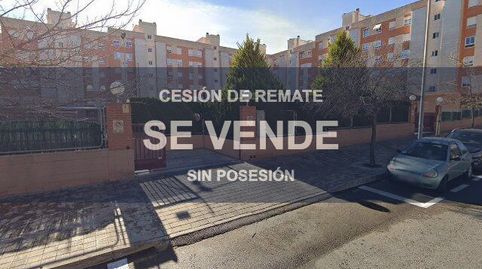 Photo 3 of Flat for sale in Tómbola, Alicante / Alacant