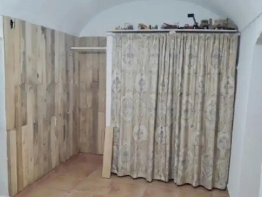 Baño de Casa o chalet en venta en Gorafe, Granada