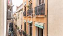 Balcony of Flat for sale in  Barcelona Capital  with Air Conditioner and Furnished