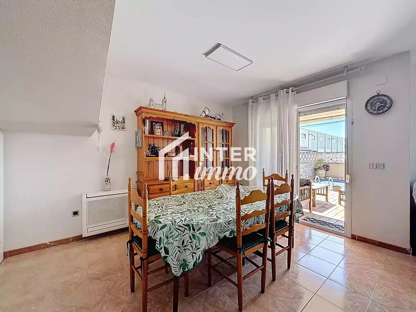 Casa amb terrassa en venda a Puigmal - Mas Nou, imagen 18