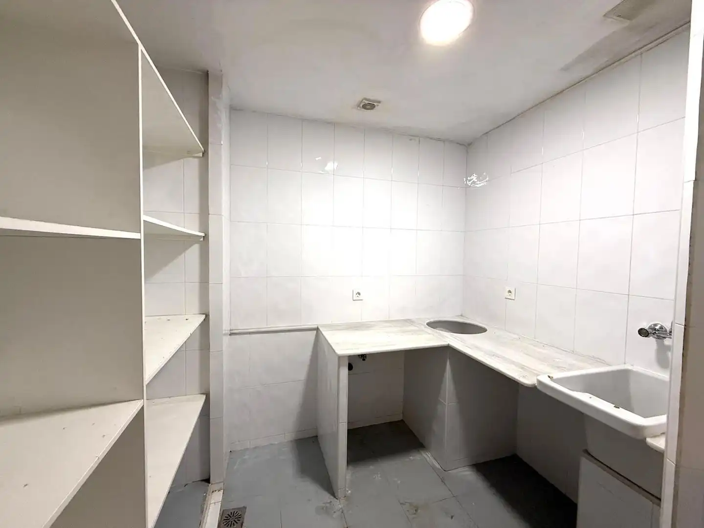 Cuina de Dúplex en venda en Benalmádena amb Terrassa