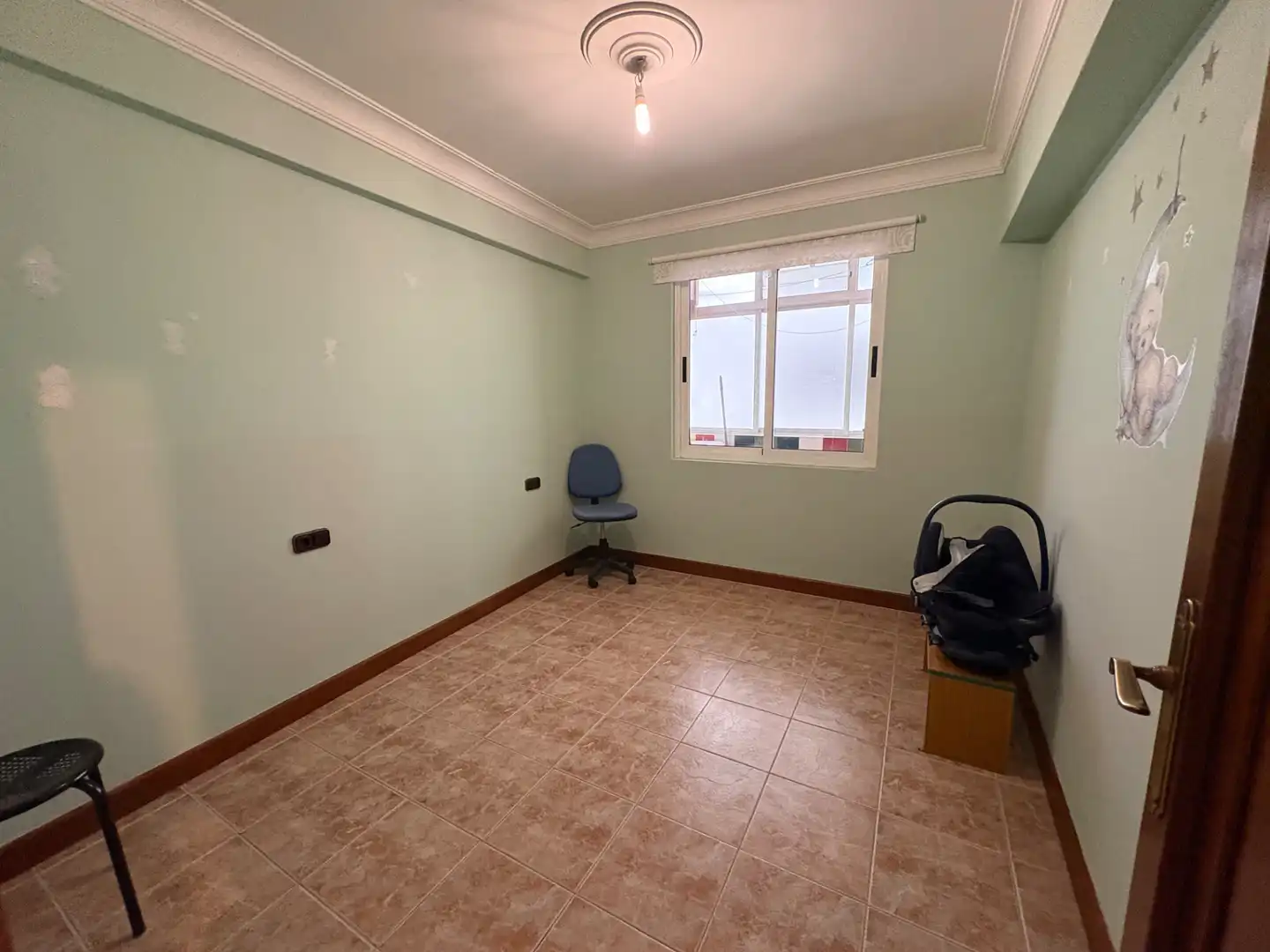 Piso en venta en Ferrol con Amueblado y Balcón