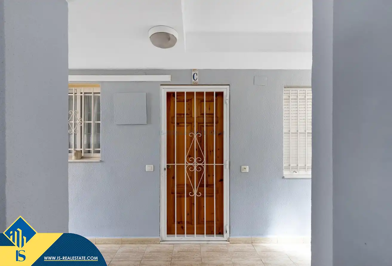 Apartament amb piscina en venda a Zona Carrefour - Urbanizaciones, imagen 20