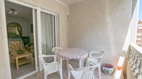 Foto 3 de Piso en venta en Avenida de José Ortega y Gasset, Portada Alta - Pol. Crta. De Cártama, Málaga Capital