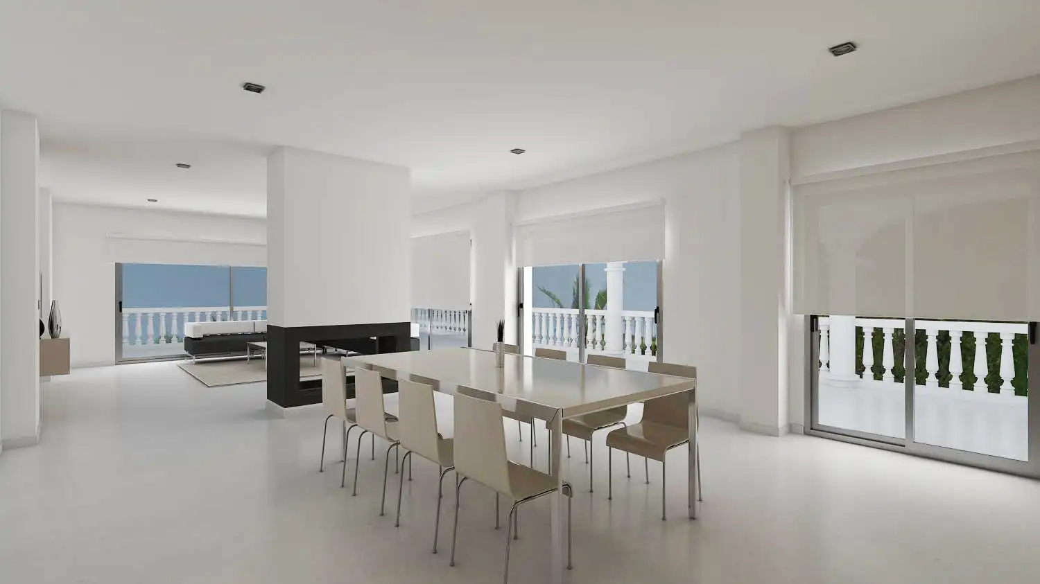Villa mit Terrasse zum Verkauf in Calle Sierra Nevada 11, imagen 11