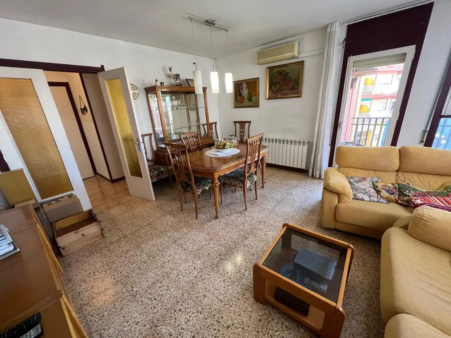 Piso en venta en Gran Passeig de Ronda, Príncep de Viana - Clot -Xalets Humbert Torres