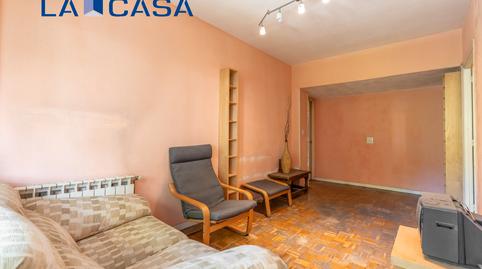 Photo 5 of Flat for sale in Calle de Aguilón, Chopera, Madrid