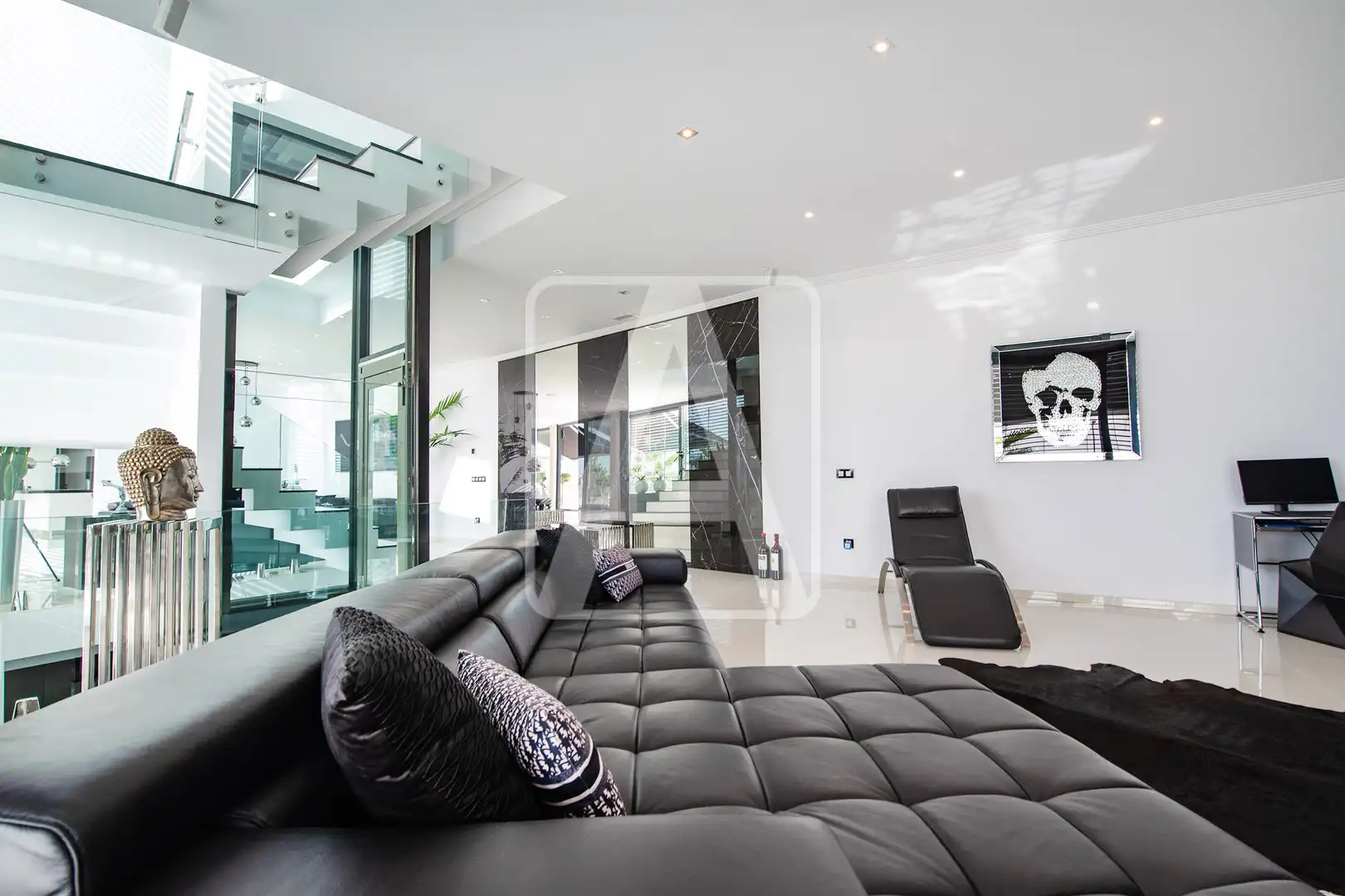 Villa avec piscine à vendre à Gran Sol, imagen 12