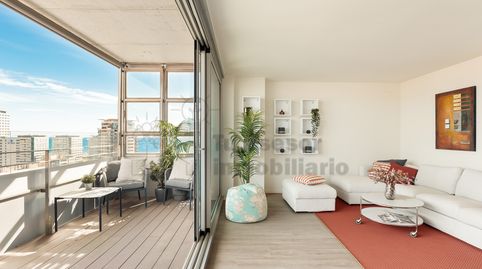 Foto 5 de Piso en venta en Carrer de Llull, Diagonal Mar i el Front Marítim del Poblenou, Barcelona Capital