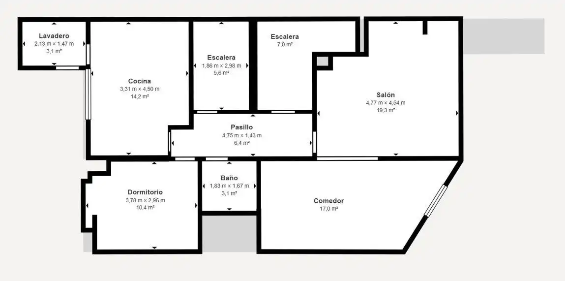 Casa en venta en Ponent - Set Camins, imagen 45