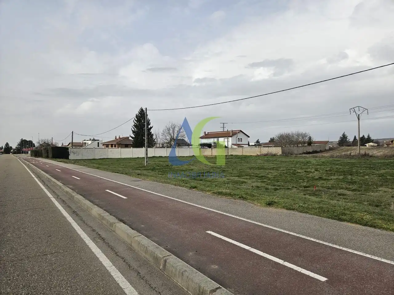 Terreni e lotti in vendita a Villaquilambre, imagen 4