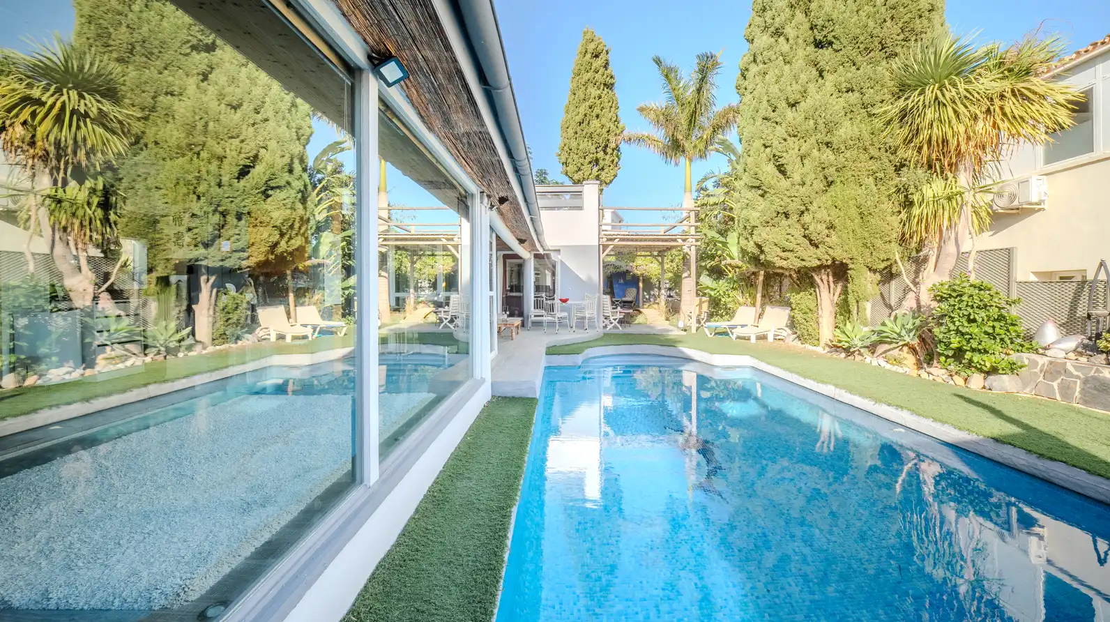 Casa amb piscina en venda a Playa Bahía Dorada, imagen 14