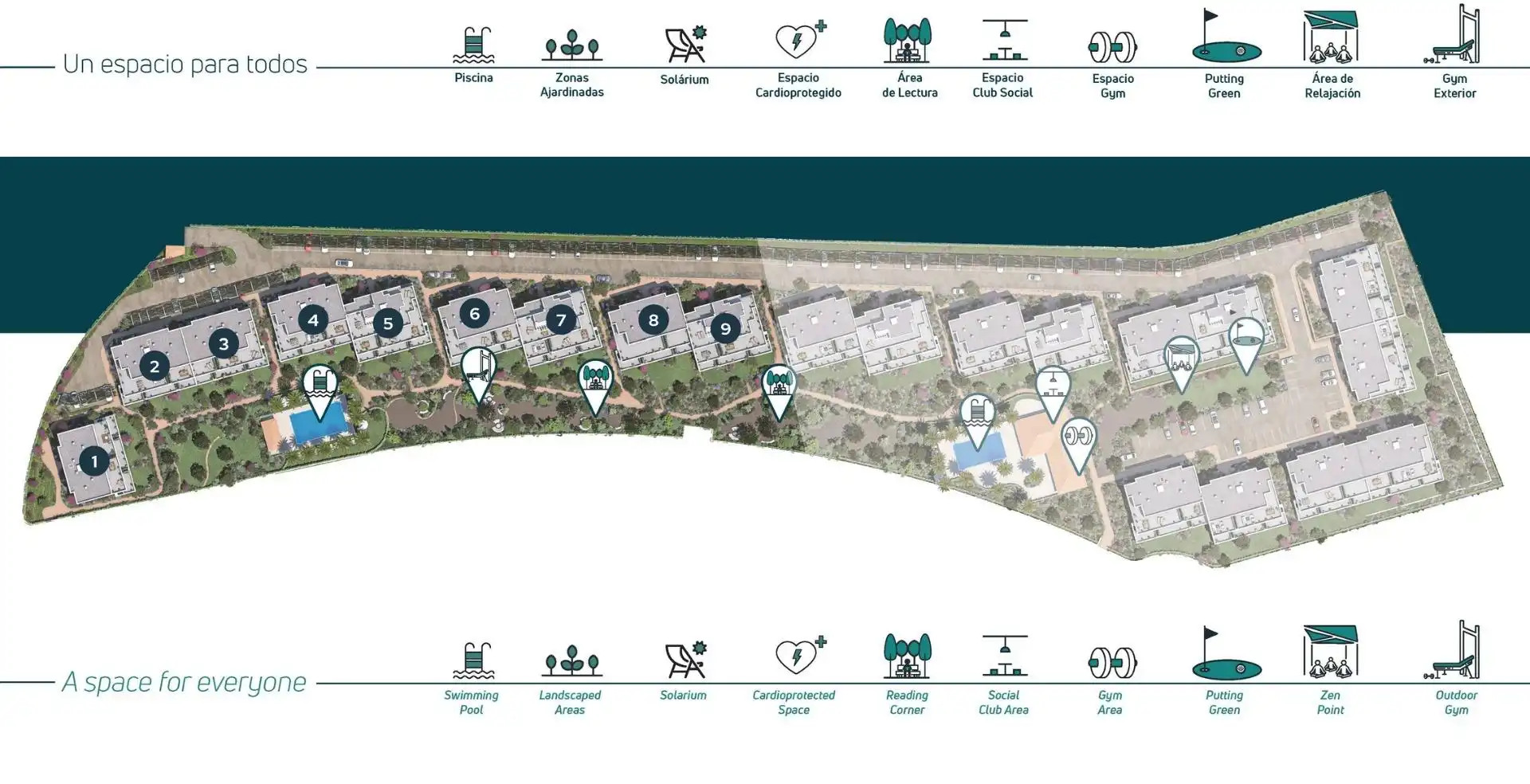 Planta baja en venta en Guadalobón