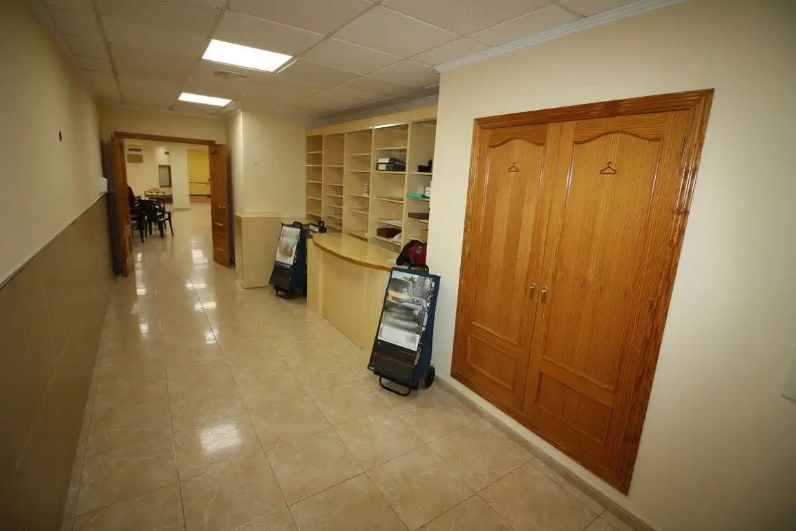 Gewerbefläche zum Verkauf in Altea ciudad, imagen 14