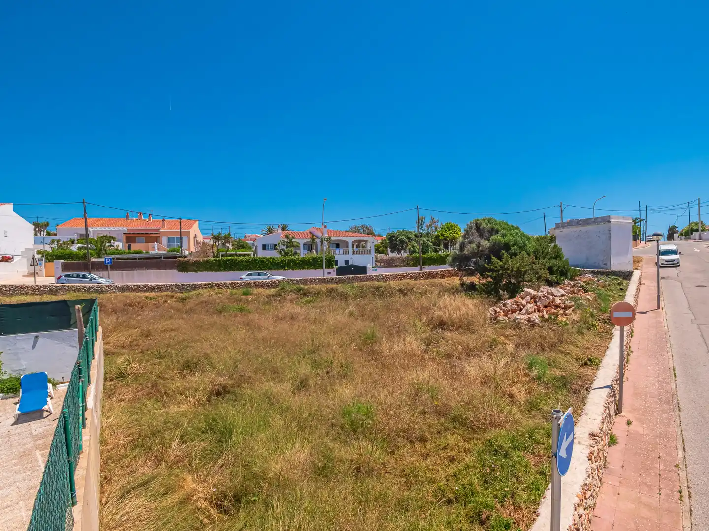 Residential for sale in Alaior