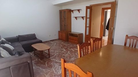 Foto 2 von Wohnung zur Miete in Avenida Juan de Borbon, La Flota, Murcia Capital