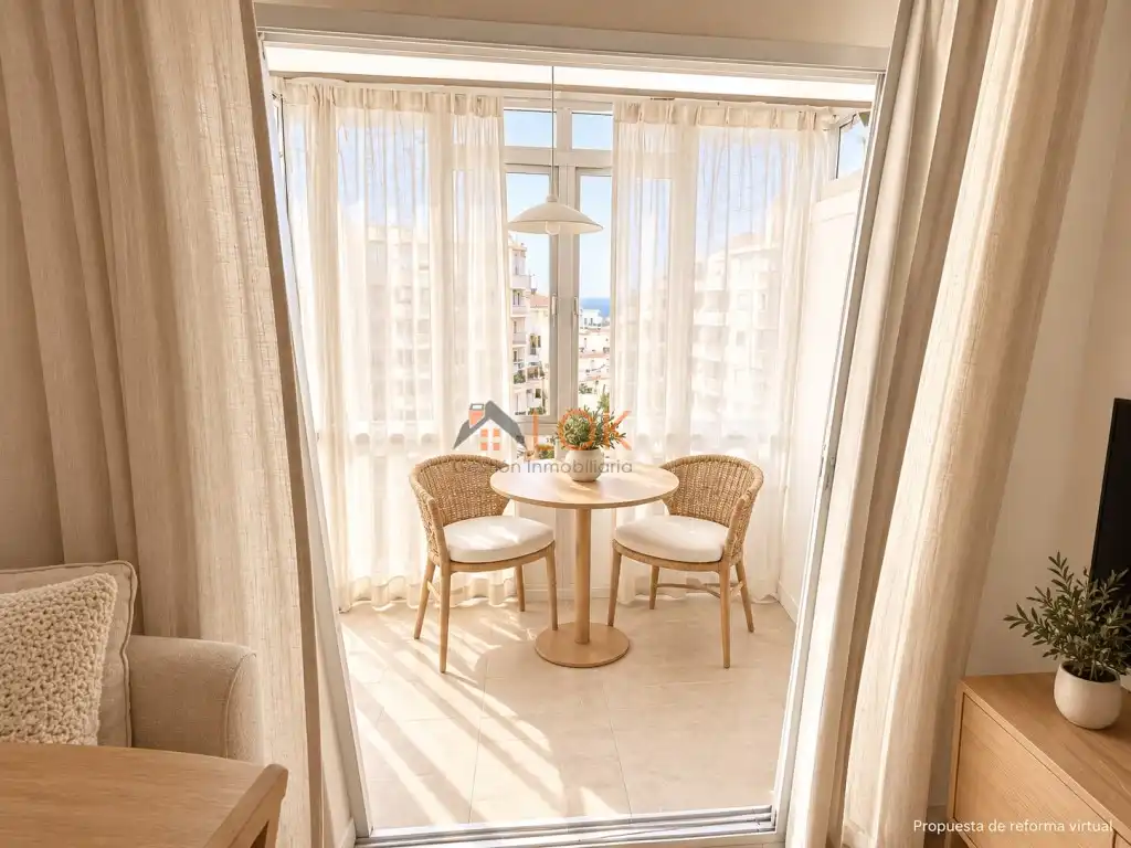 Piso con ascensor en venta en Avenida Antonio Tore Tore, imagen 23