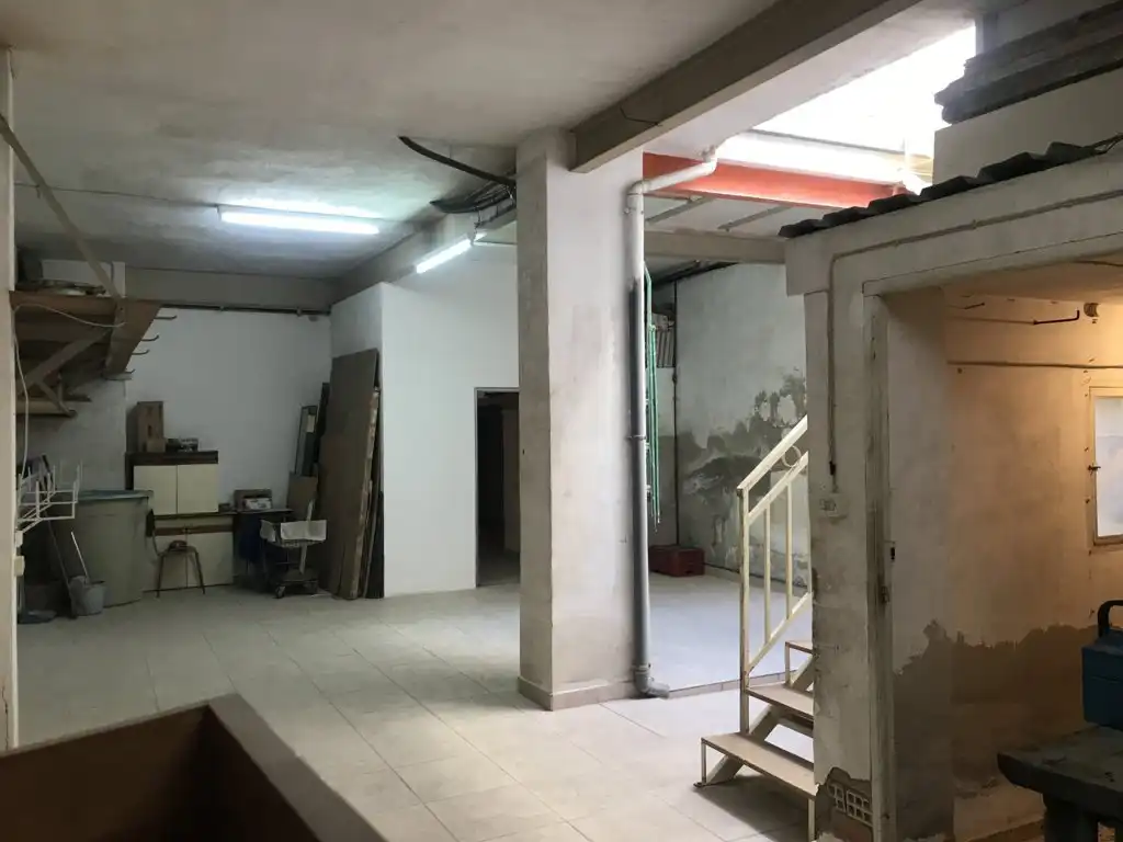 Casa amb terrassa en venda a Calle Salvador Seguí, imagen 5