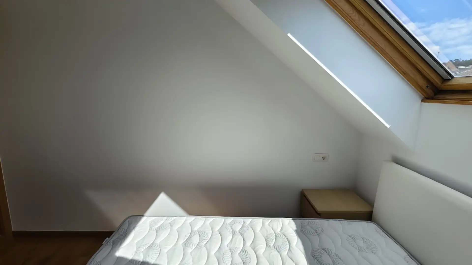 Habitación de Ático en venta en Oseiro