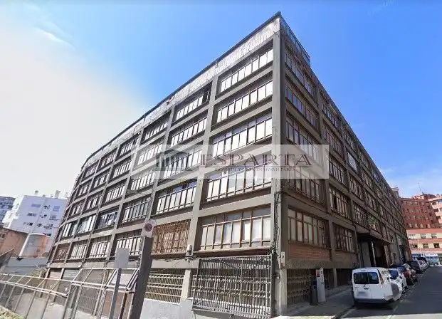 Local Industrial en Bilbao, imatge 5
