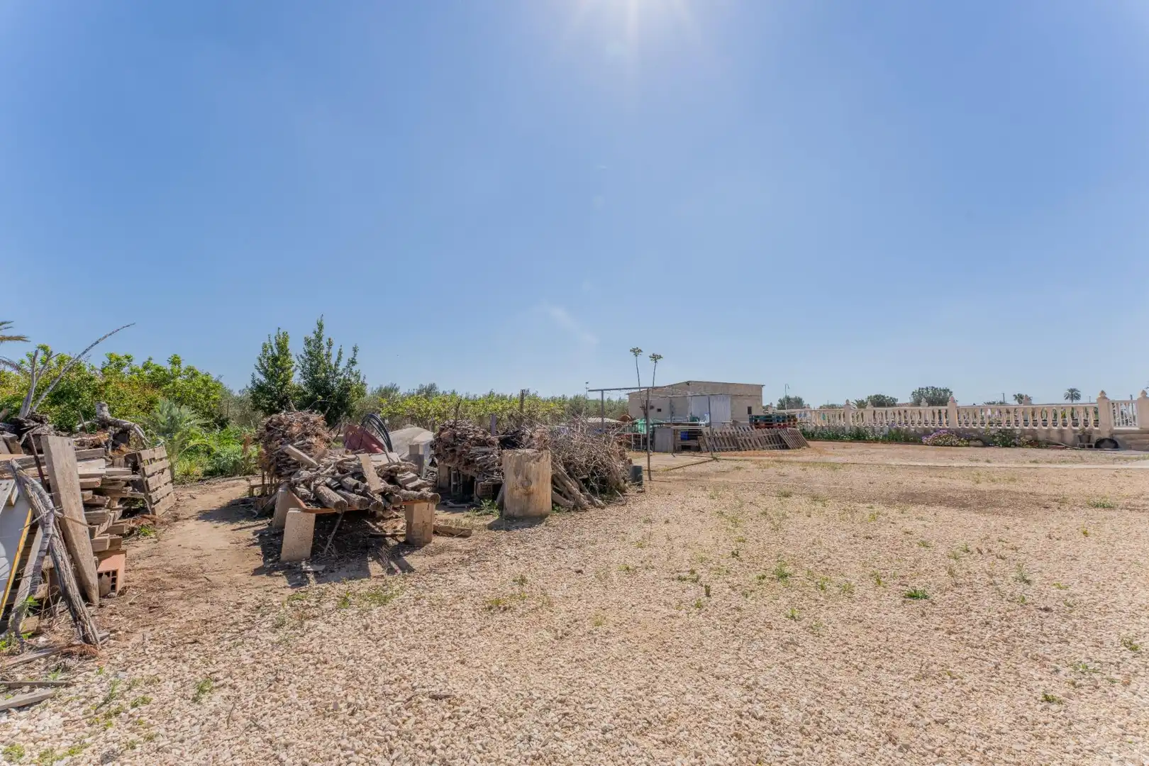 Casa o chalet en venta en Elche / Elx con Aire acondicionado, Terraza y Piscina