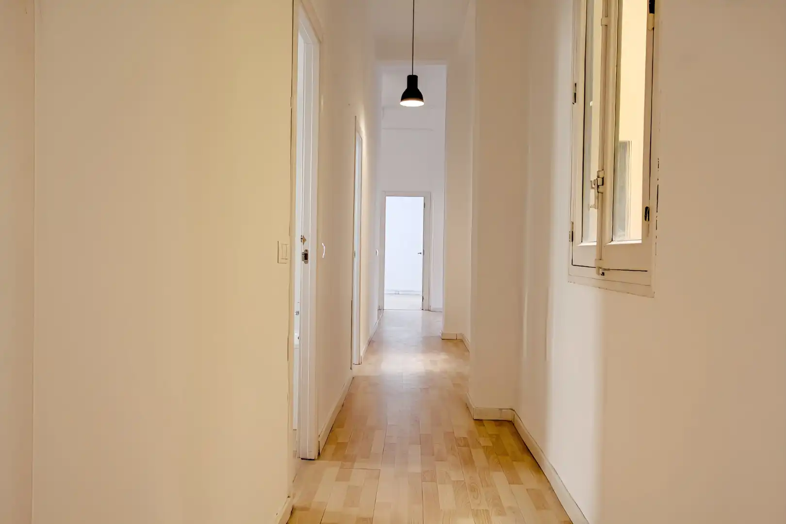 Büro zur Miete in Madrid mit Heizung