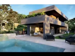 Terraza de Piso en venta en Petrer con Aire acondicionado, Calefacción y Jardín privado