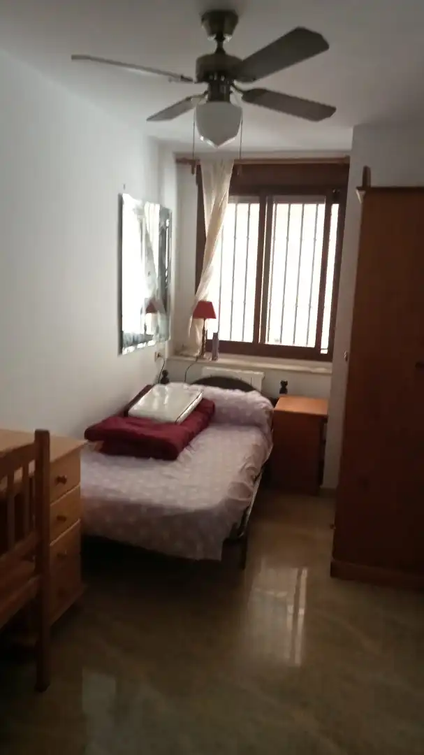 Pis amb ascensor en venda a Calle Martínez Molina, imagen 62