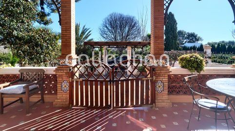 Photo 5 of Houses for sale in La Presa - Collado - La Malla, Manises