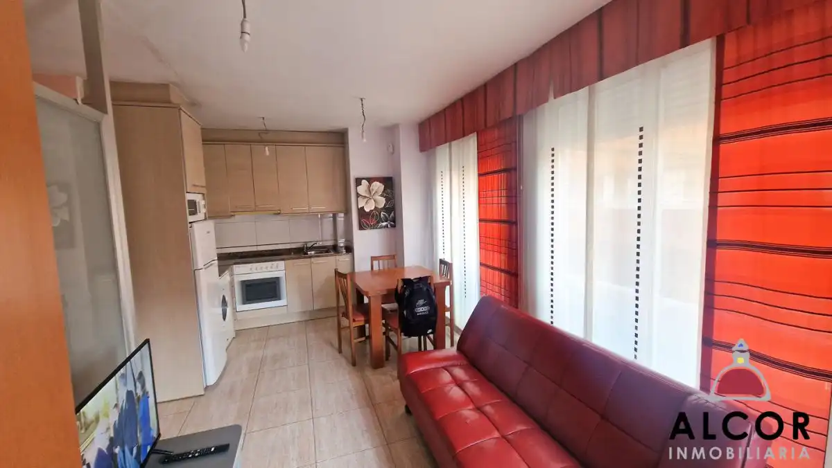 Estudio en venta en IECLA, Puerto