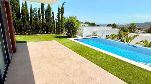 Photo 3 of Houses for rent in Golf Bahía, Finestrat