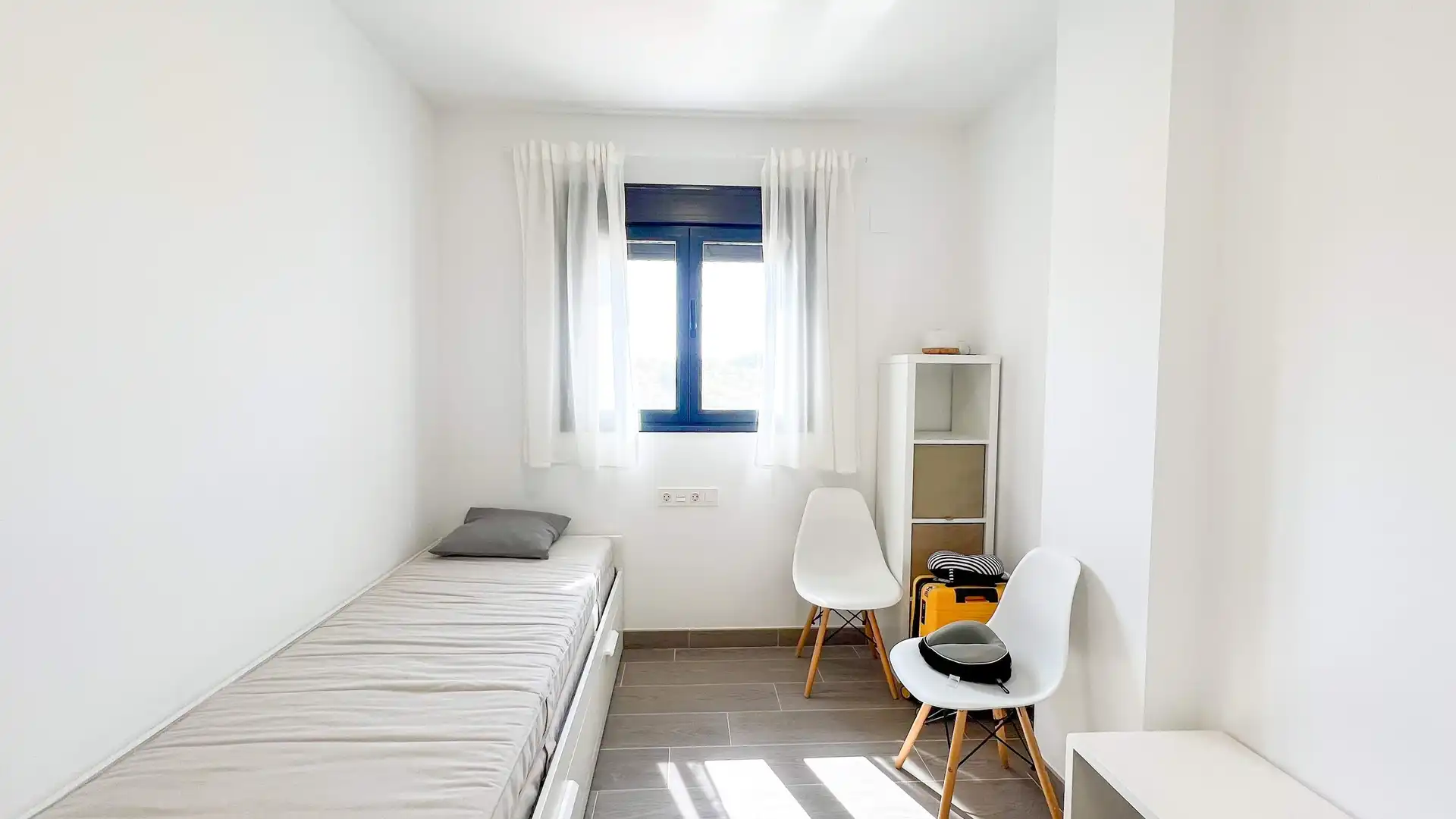 Casa a schiera in vendita a Capellanía - Retamar, imagen 24