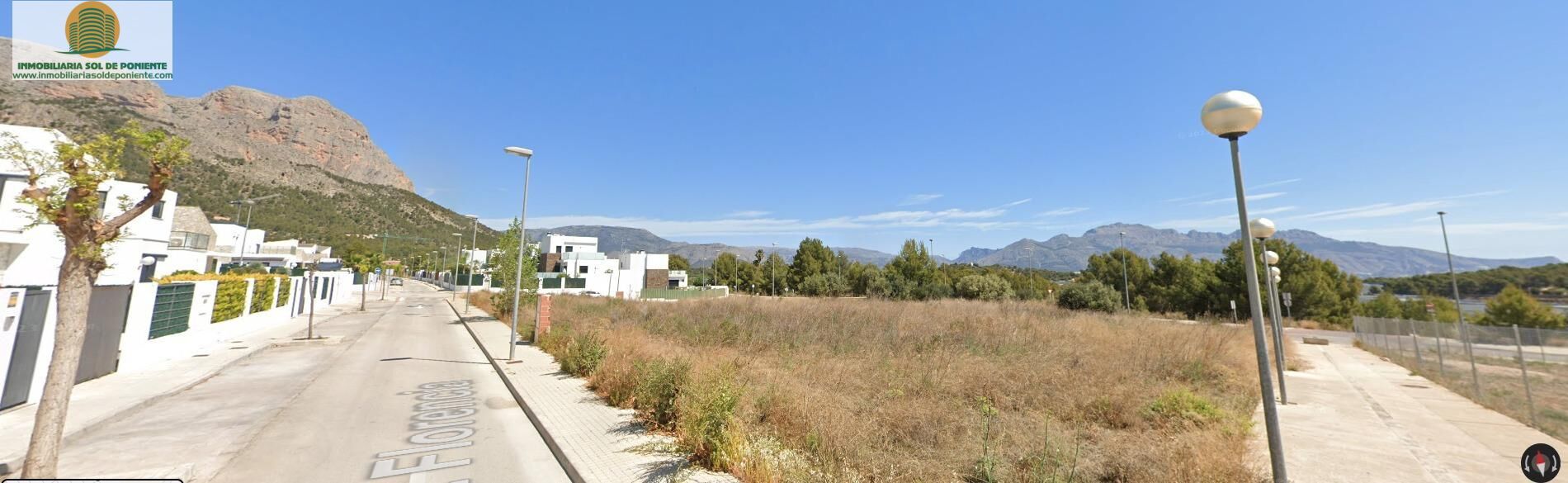 Residential for sale in Polop
