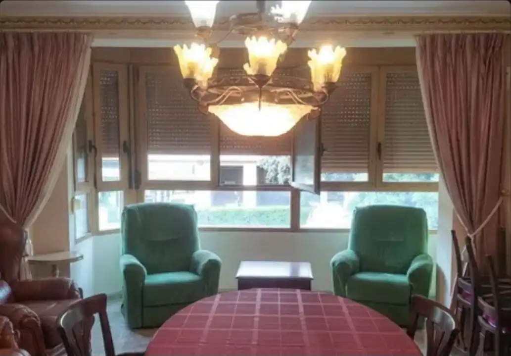 Comedor de Piso en venta en Valencia con Aire acondicionado, Terraza y Trastero