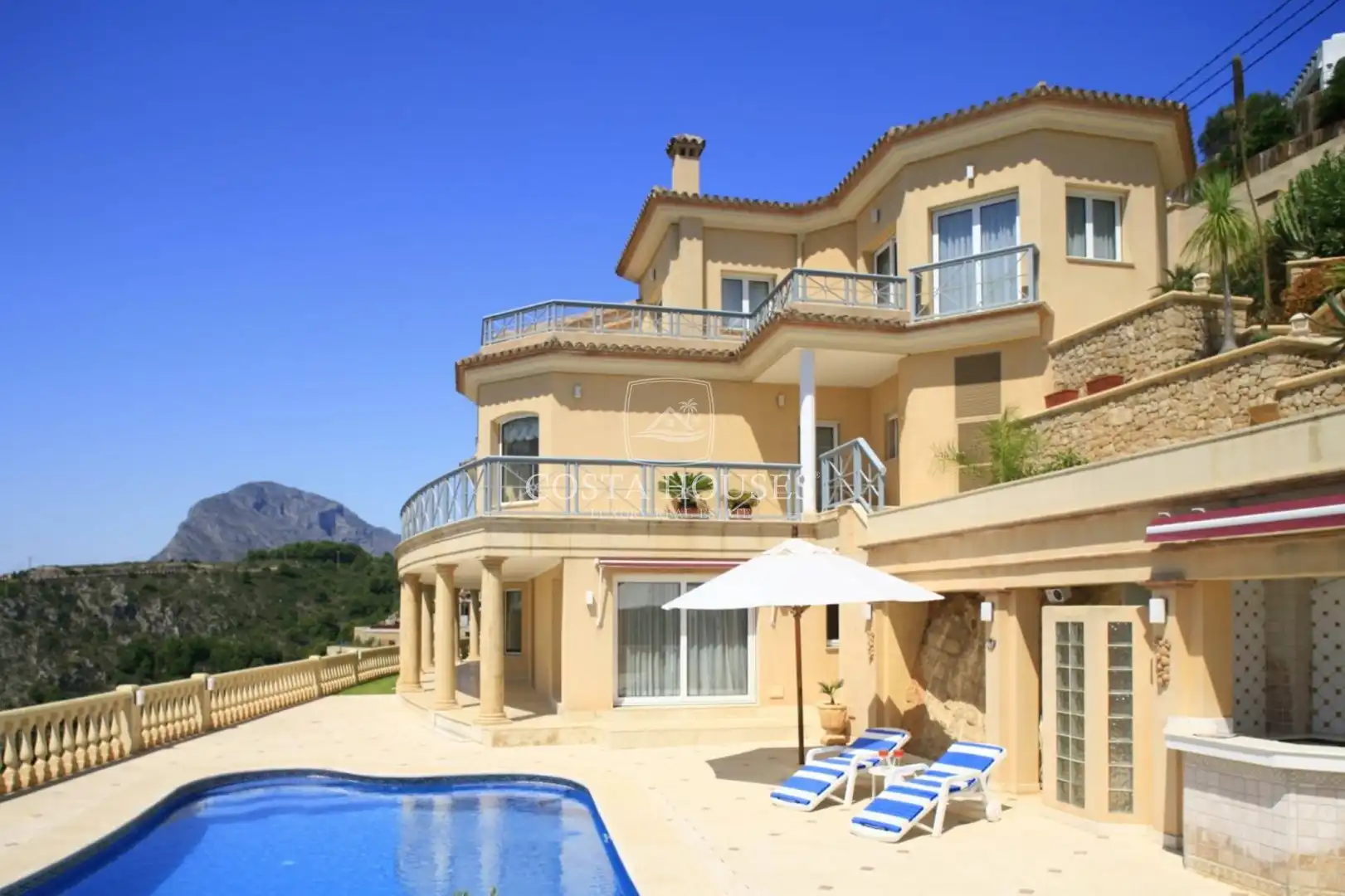 Villa avec terrasse à vendre à Puerto, imagen 6