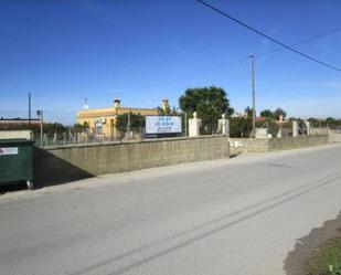 Exterior view of Residential for sale in Sanlúcar de Barrameda