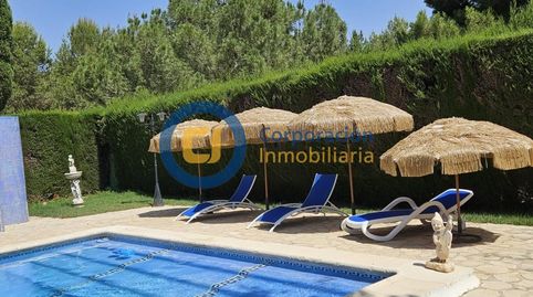 Foto 4 de Casa o xalet en venda a Campillo, Lorca