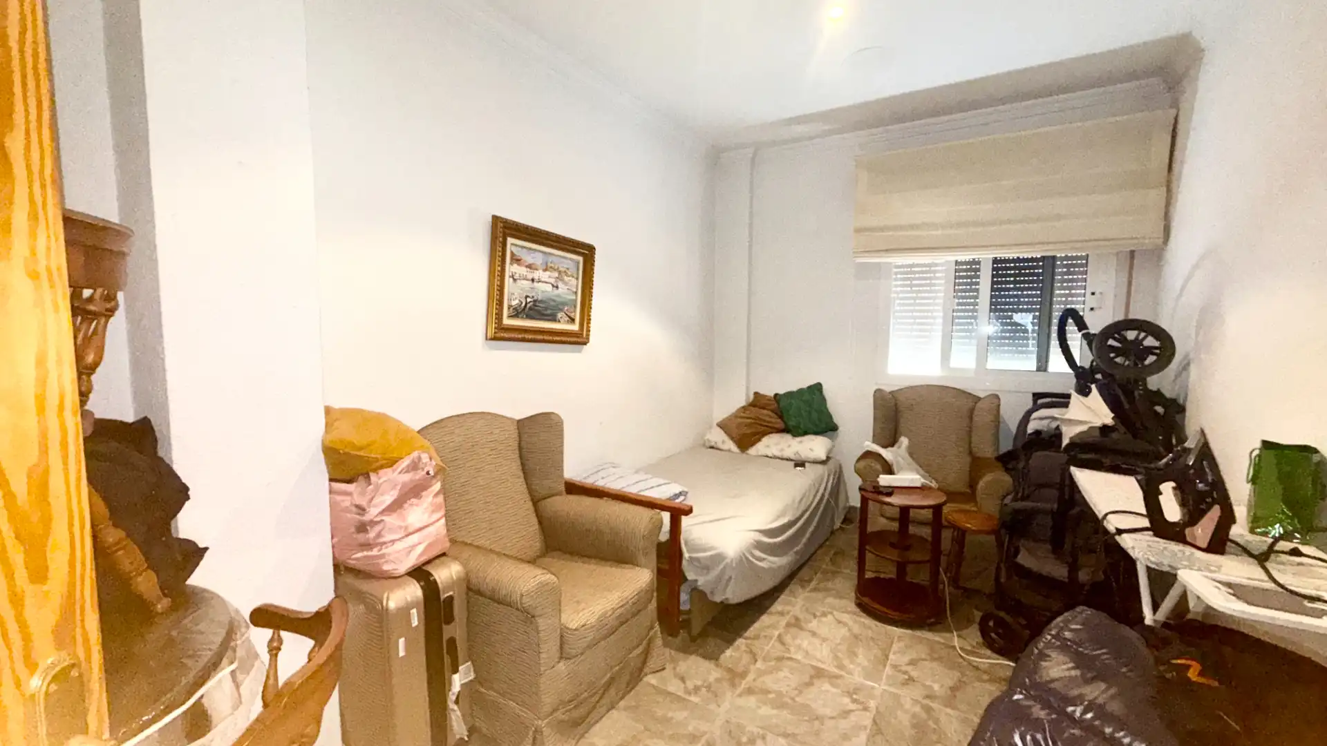 Detached homes for sale in Roquetas de Mar  with Furnished