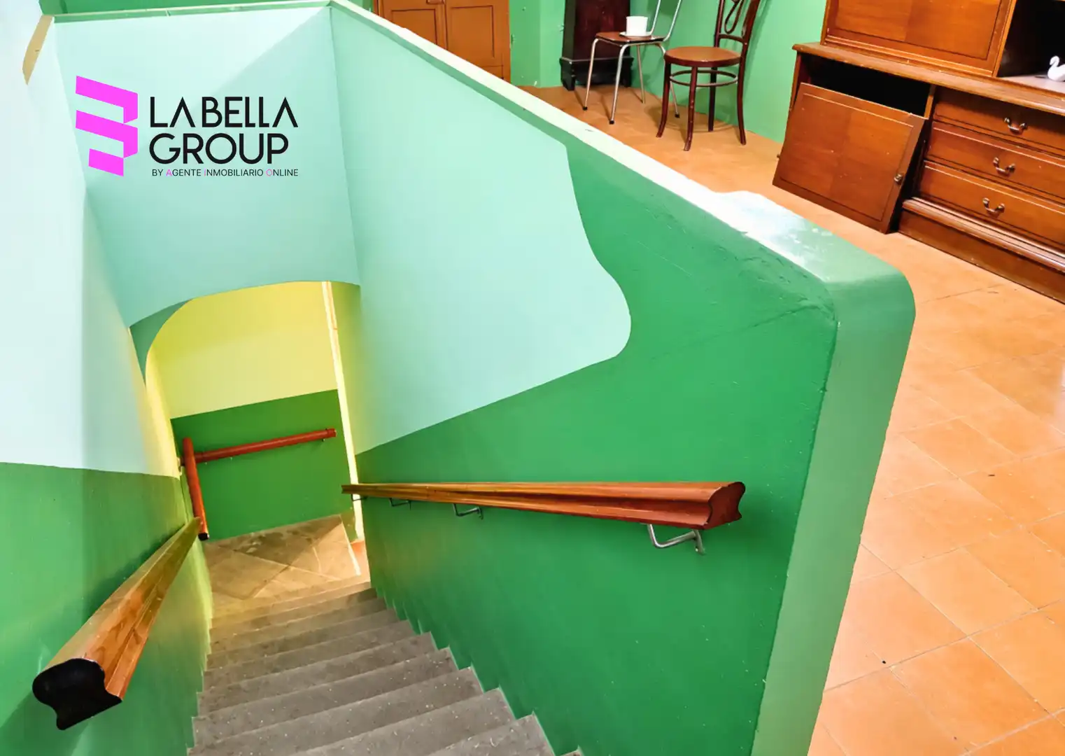 Casa con balcone in vendita a Carrer del Carme, imagen 8